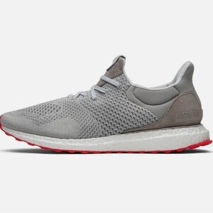 adidas x Solebox Ultraboost suede sneakers Men’s 10.5